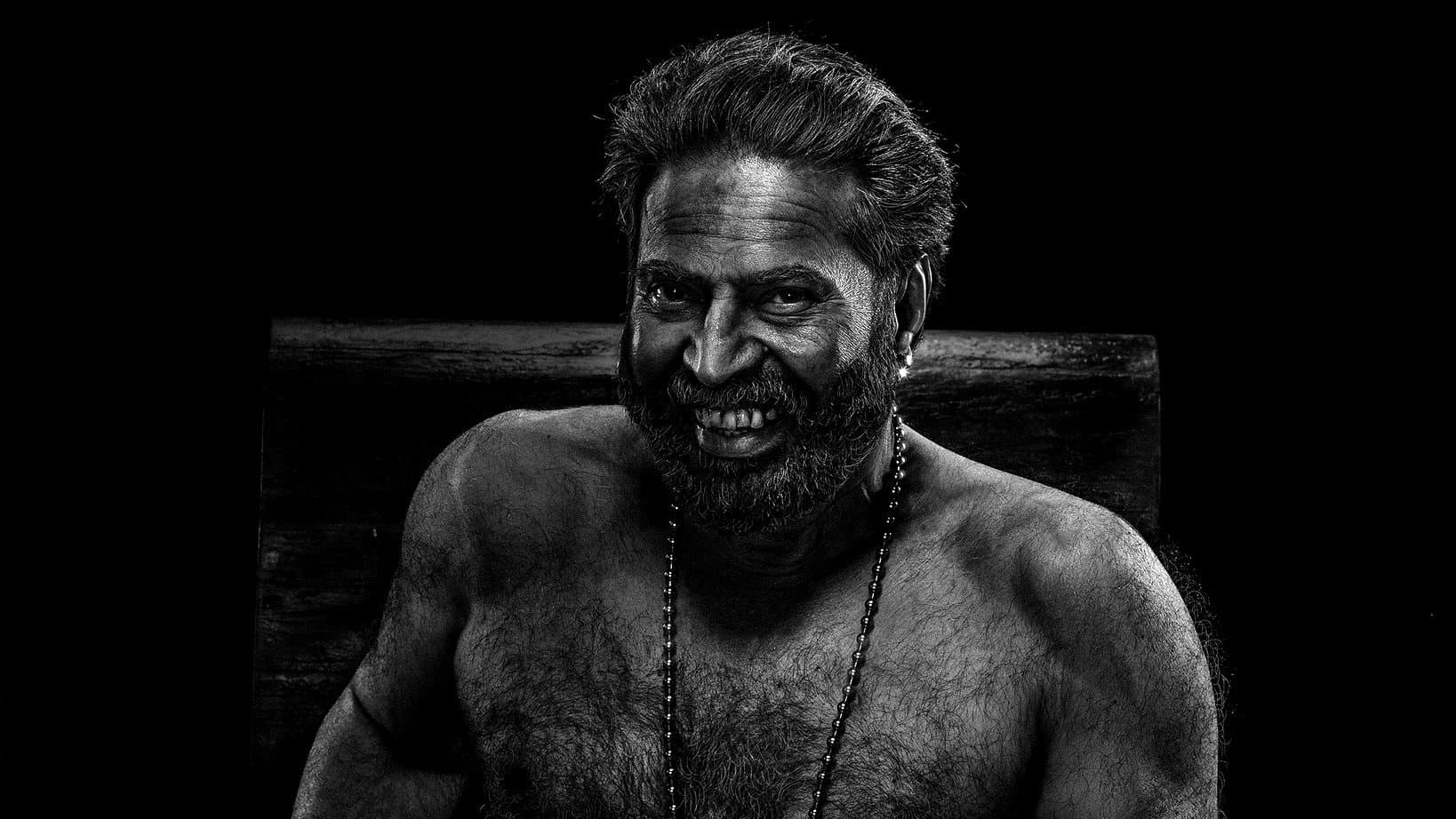 Bramayugam - immagine