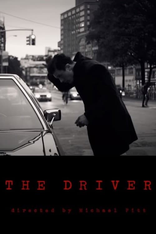 Poster di The Driver