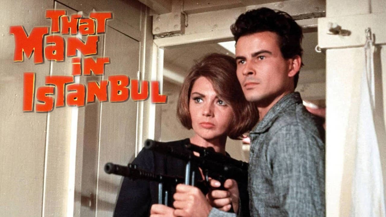 Estambul 65 - immagine