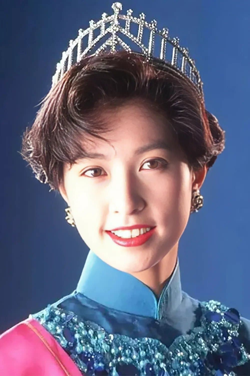 郭藹明