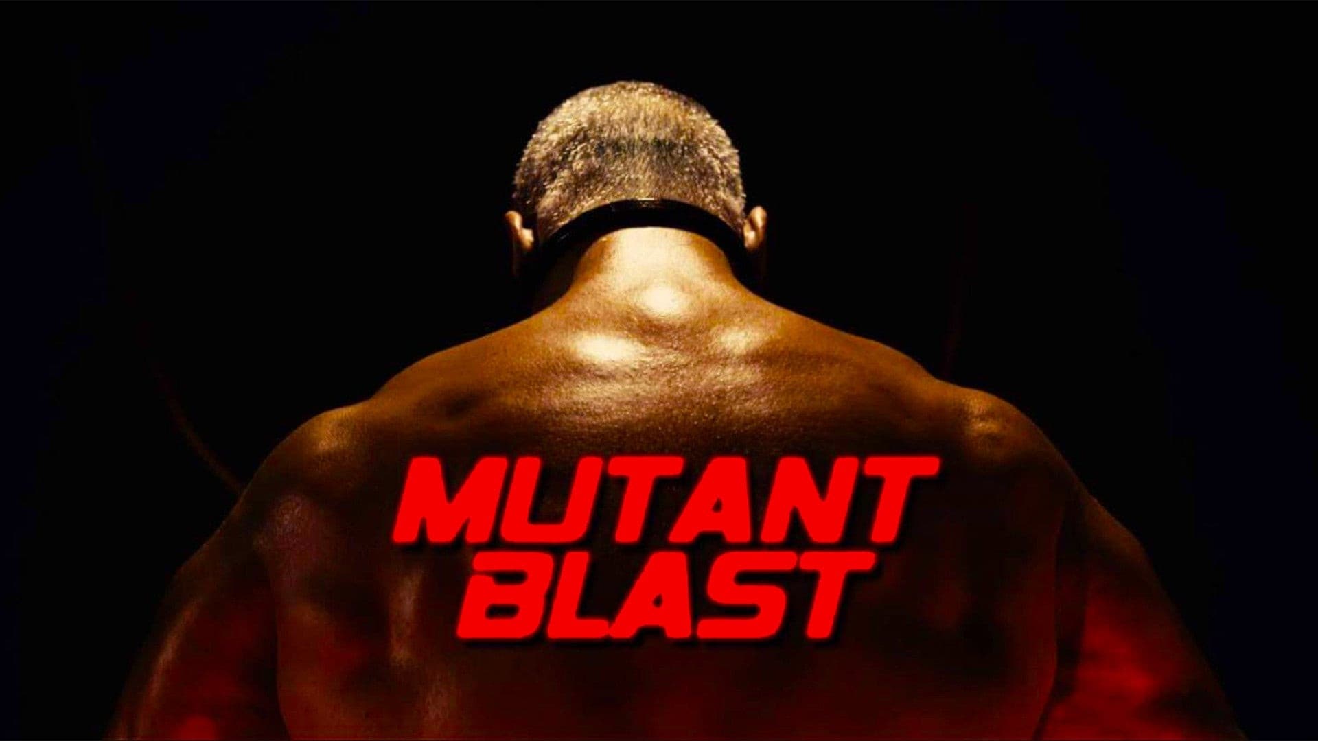 Mutant Blast - immagine