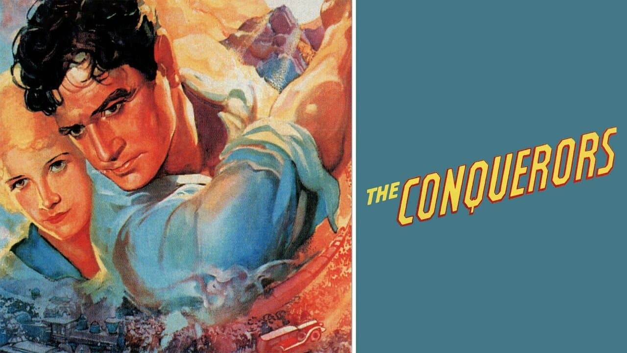 The Conquerors - immagine