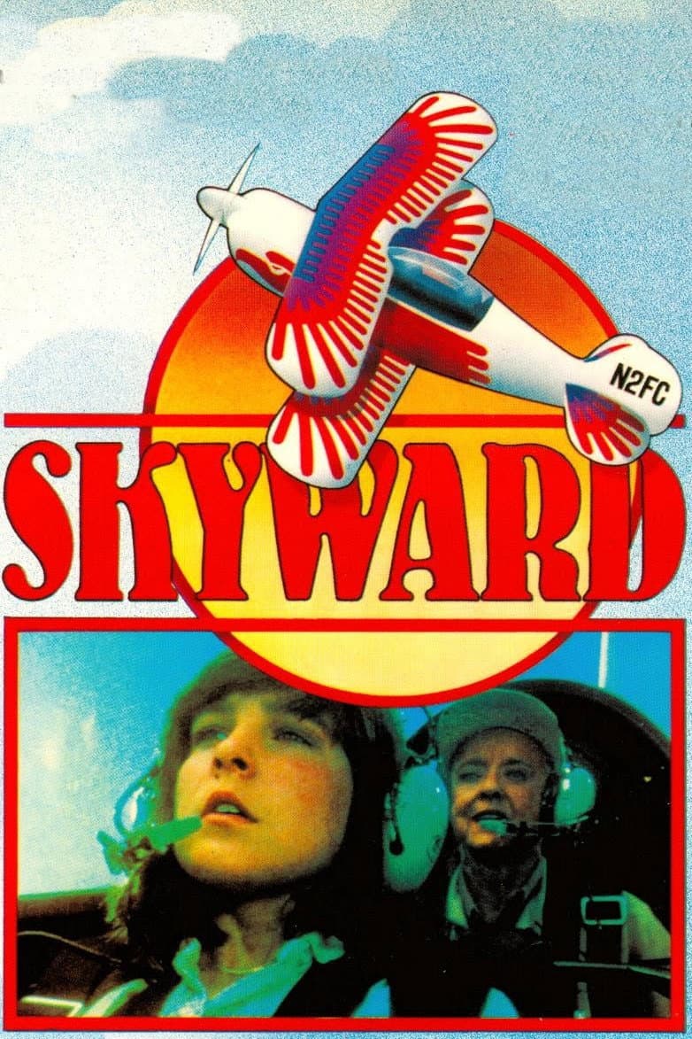 Poster di Skyward