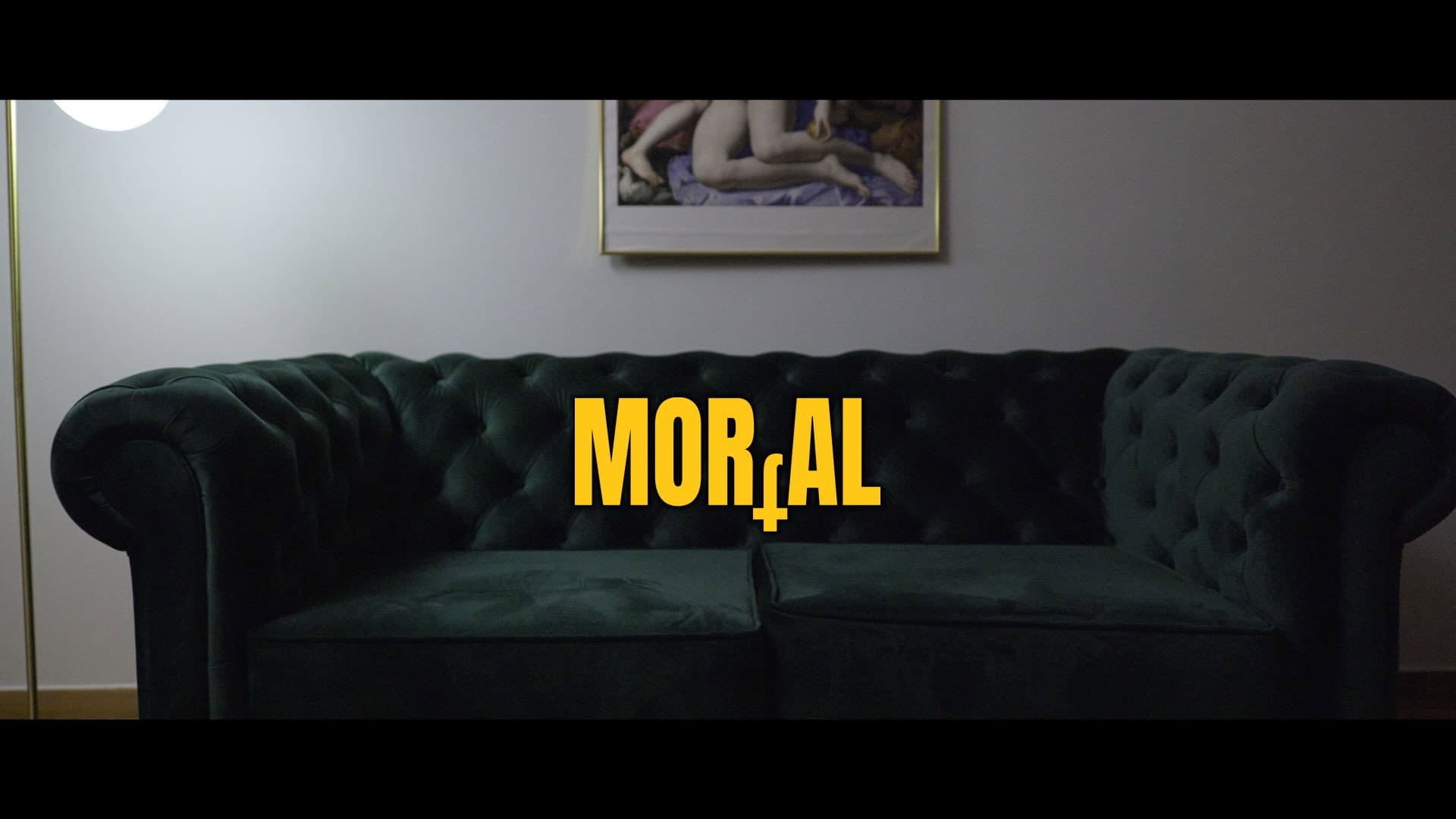MOR(T)AL - immagine