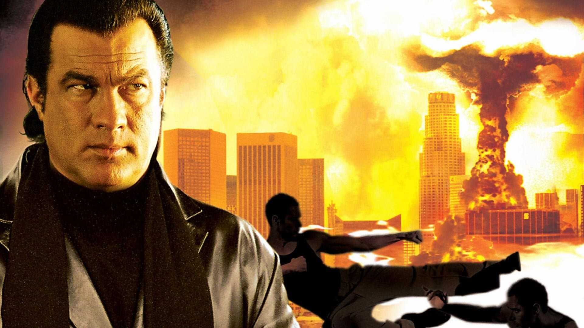 Black Dawn - Tempesta Di Fuoco - immagine