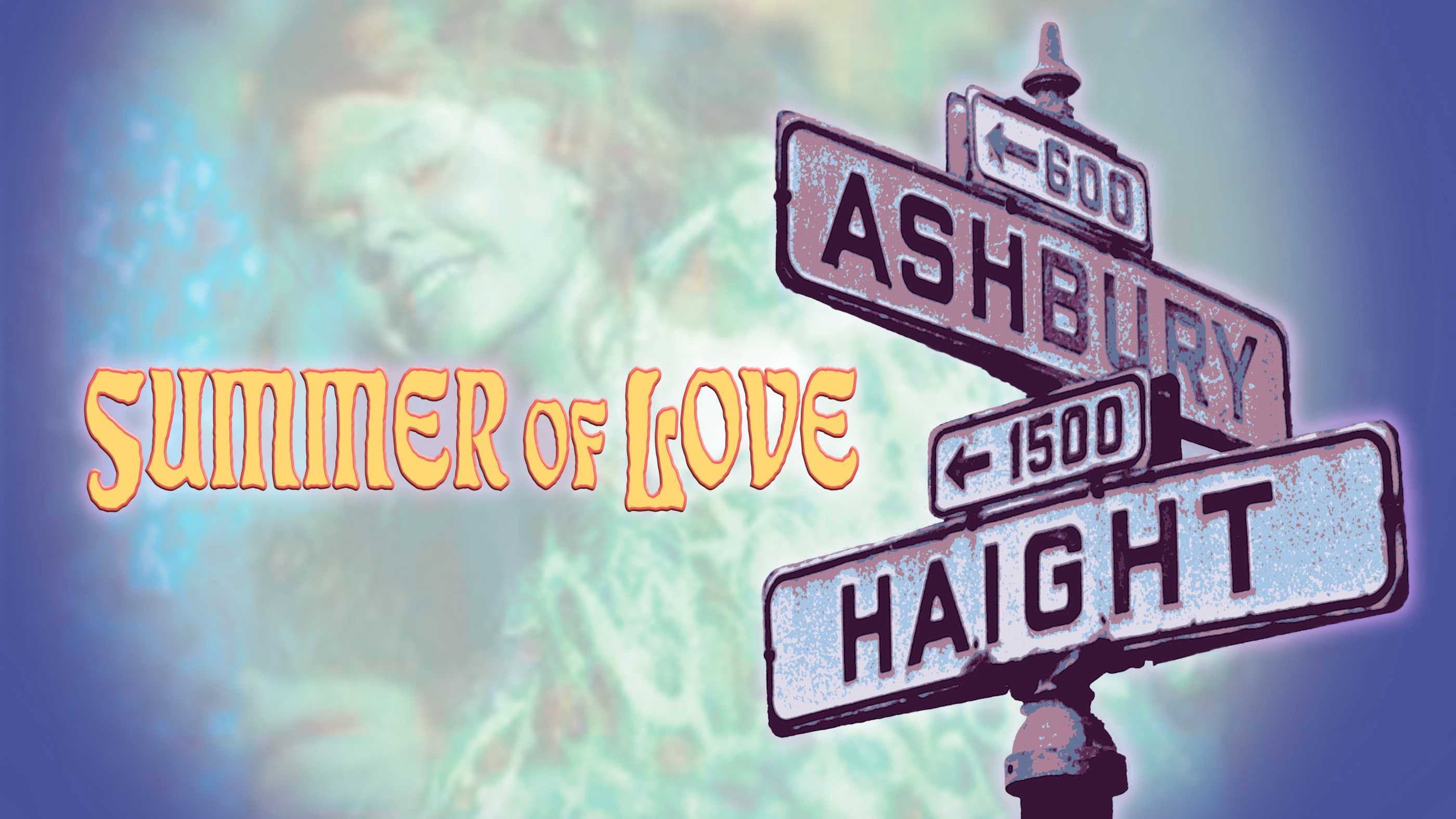 Summer of Love - immagine