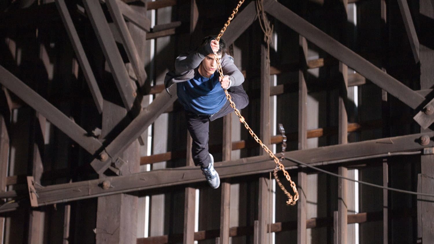 The Amazing Spider-Man - immagine