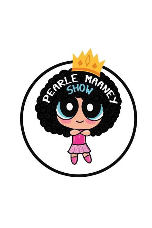 Poster di Pearle Maaney Show