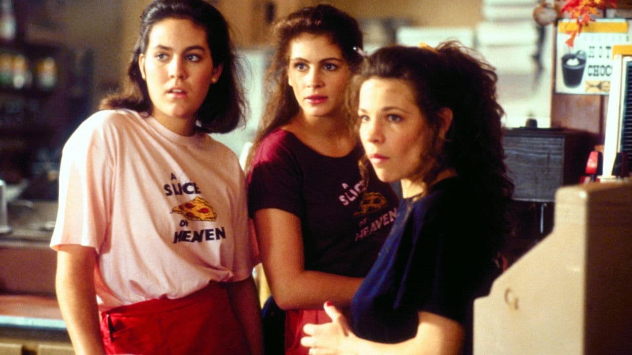 Mystic Pizza - immagine