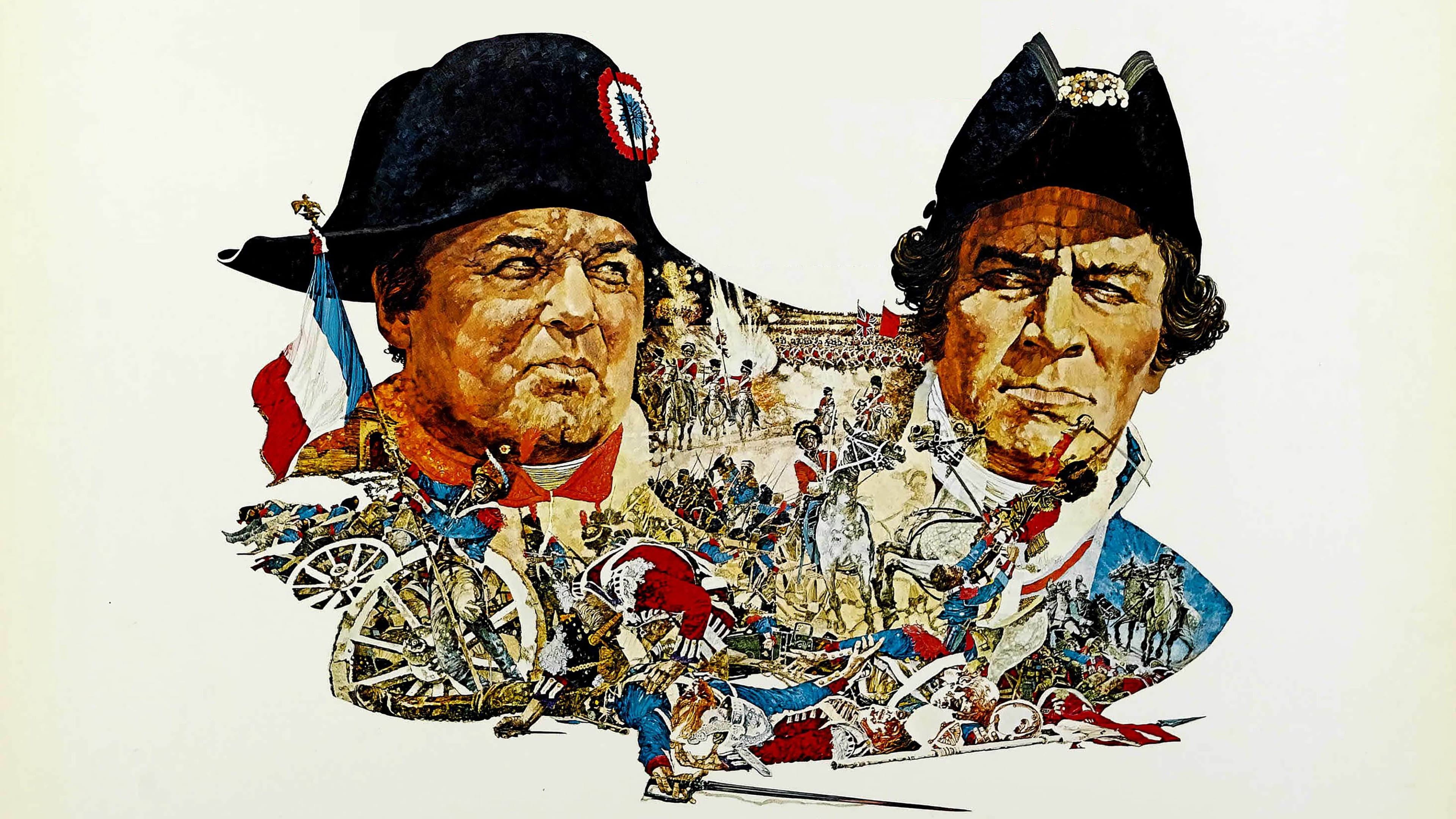 Waterloo - immagine