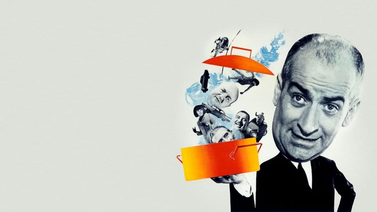 Chi ha rubato il presidente? - immagine