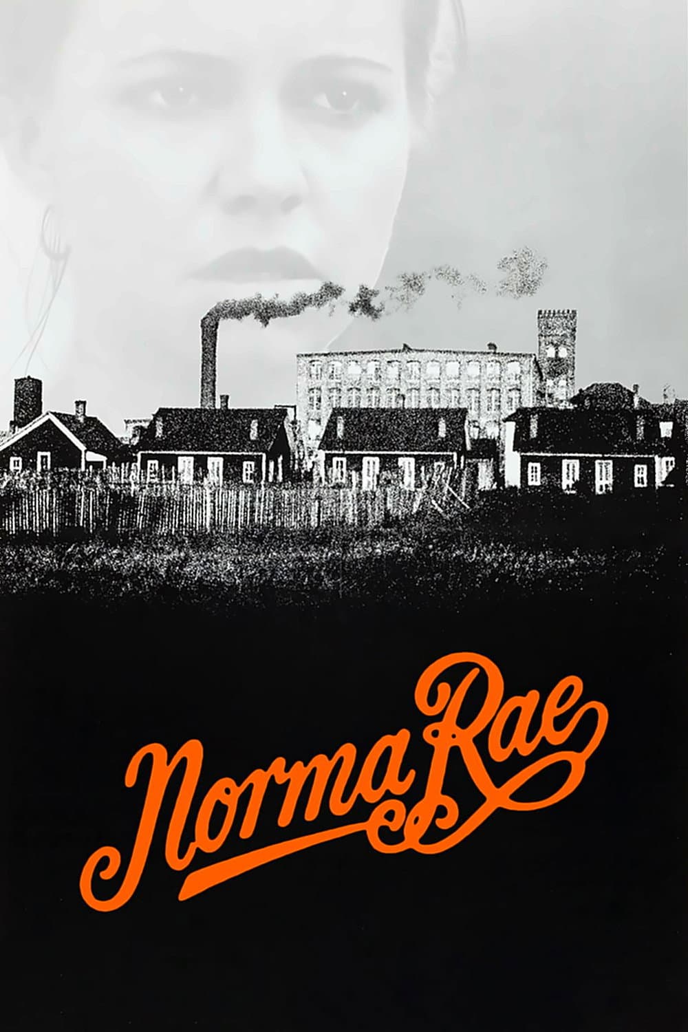 Poster di Norma Rae