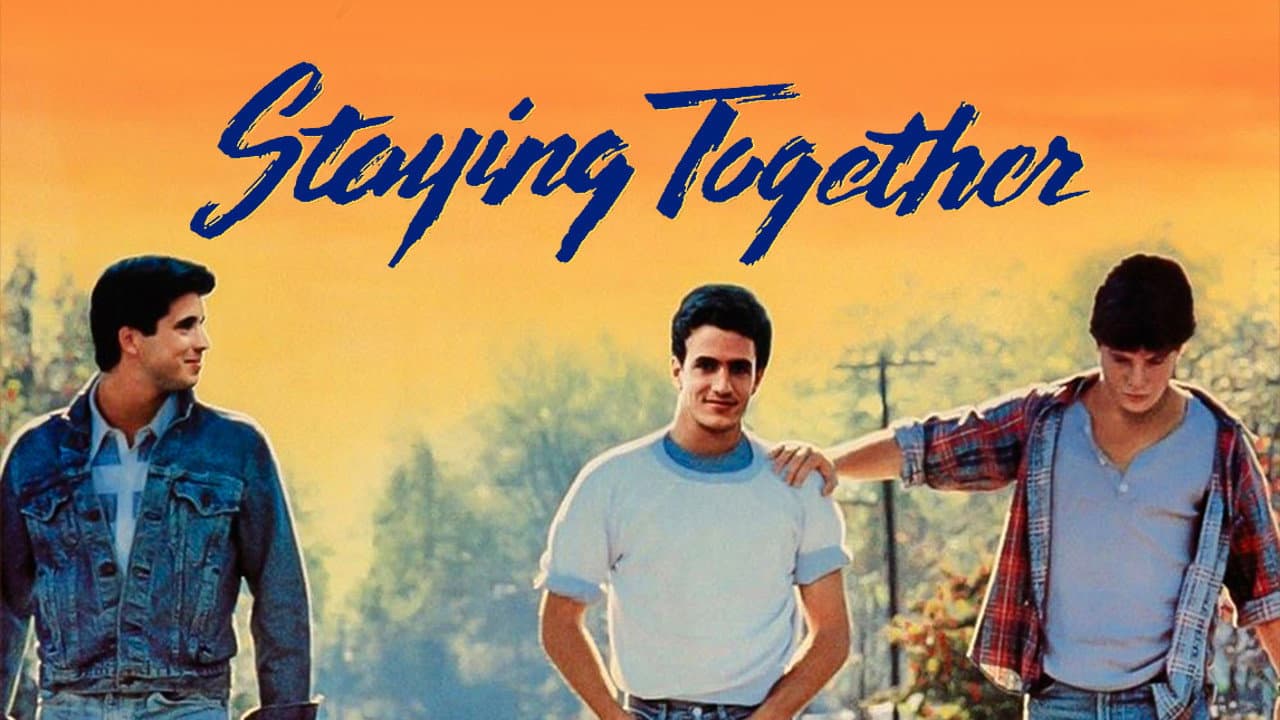 Staying Together - immagine