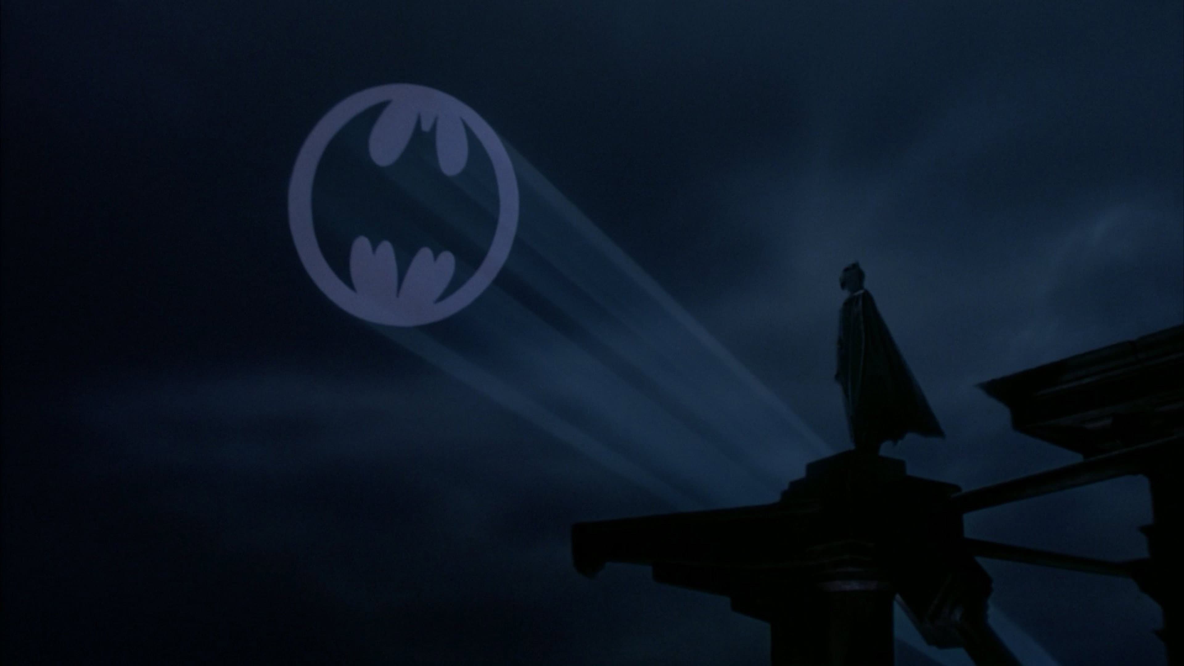 Batman - immagine