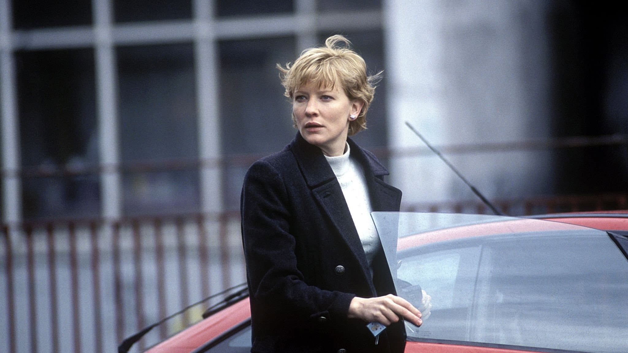 Veronica Guerin - Il prezzo del coraggio - immagine