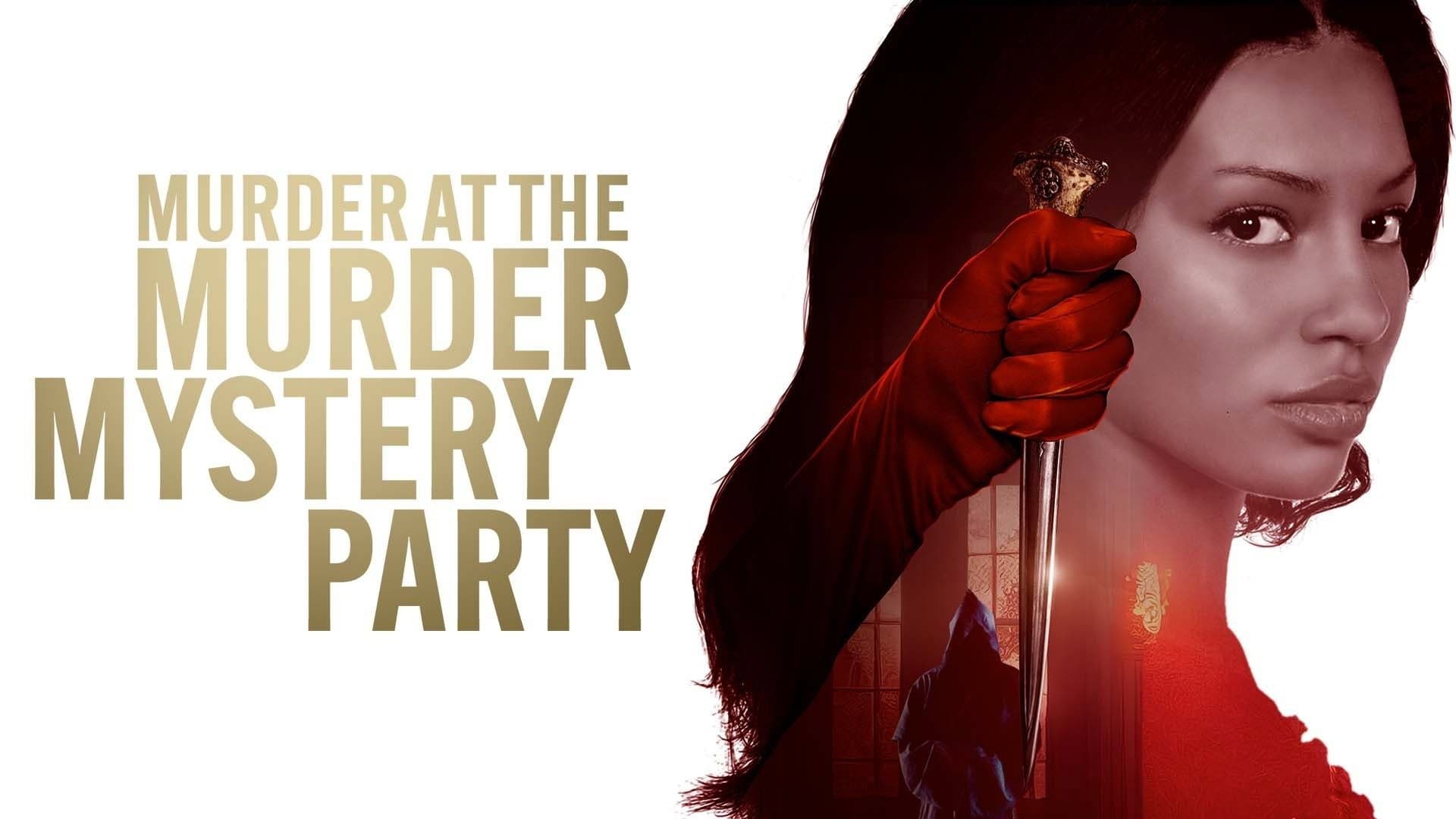 Murder at the Murder Mystery Party - immagine