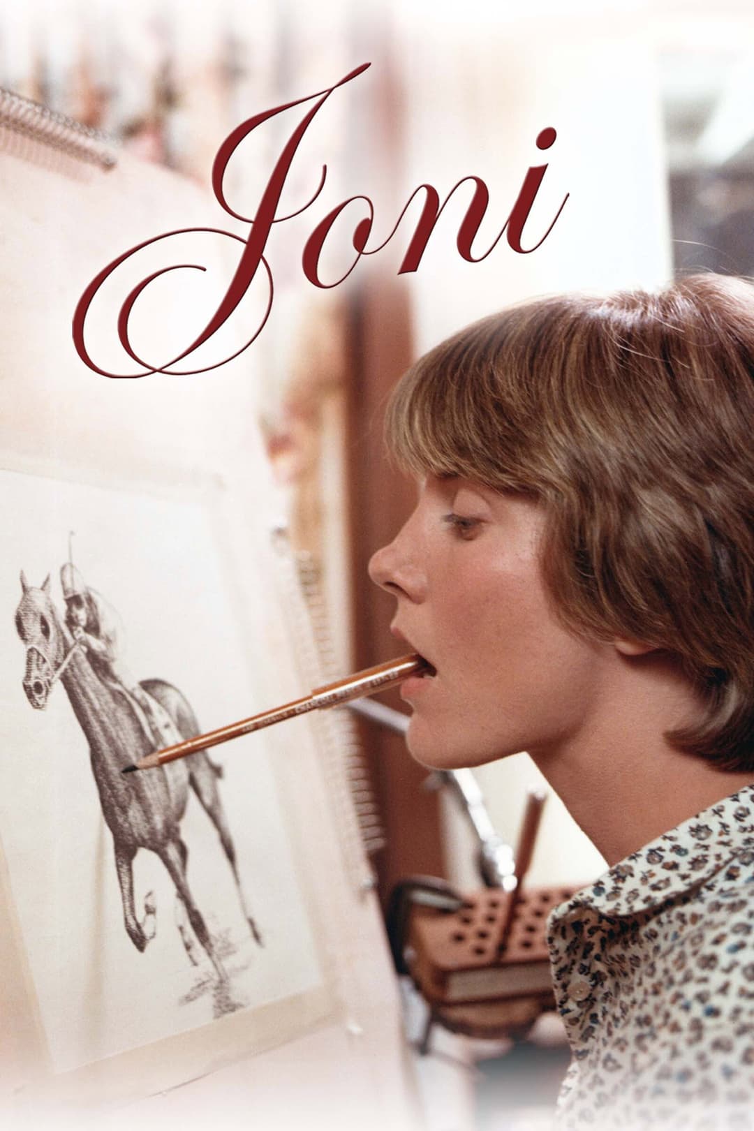 Poster di Joni