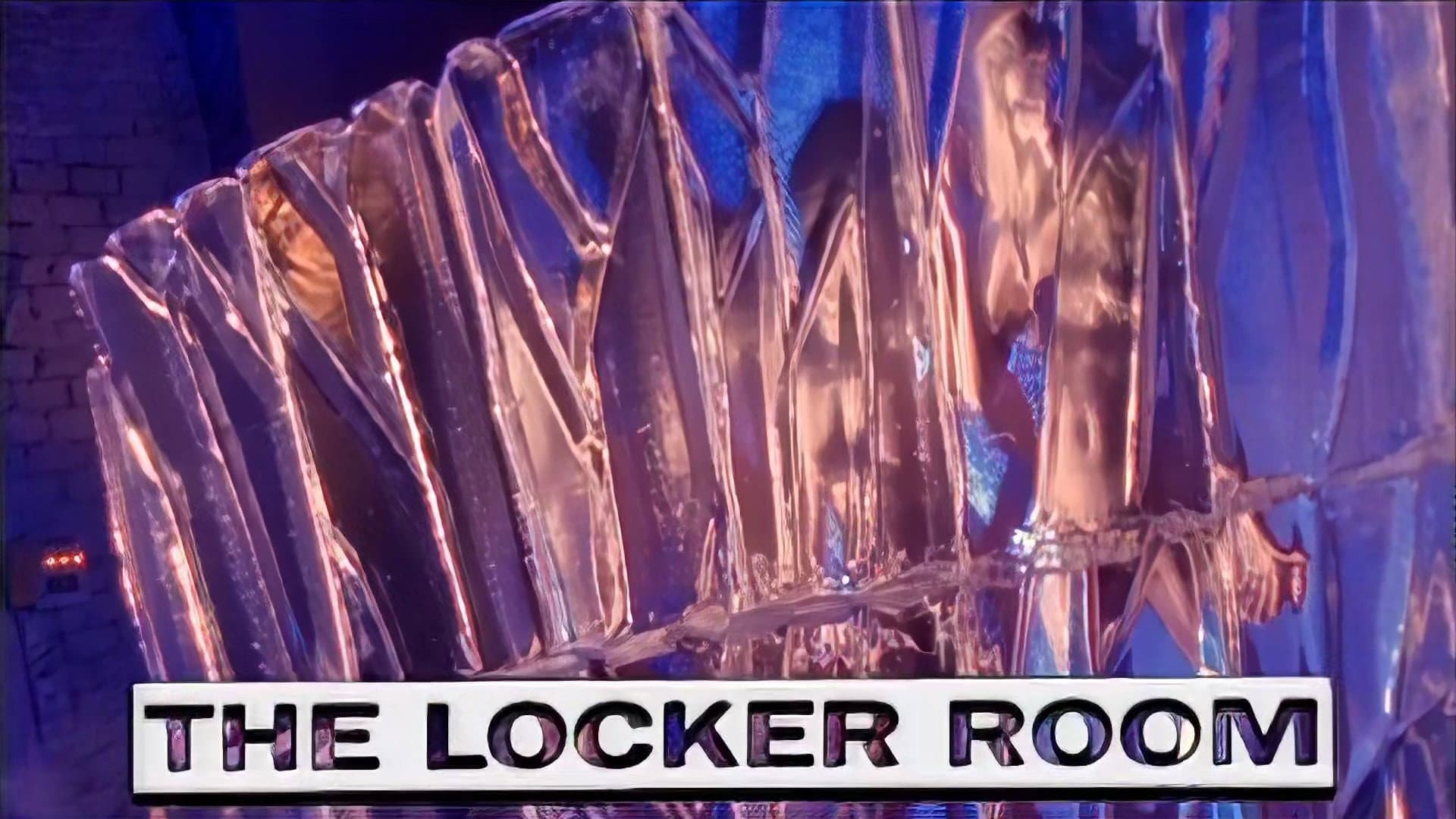Playboy: Wet & Wild - The Locker Room - immagine