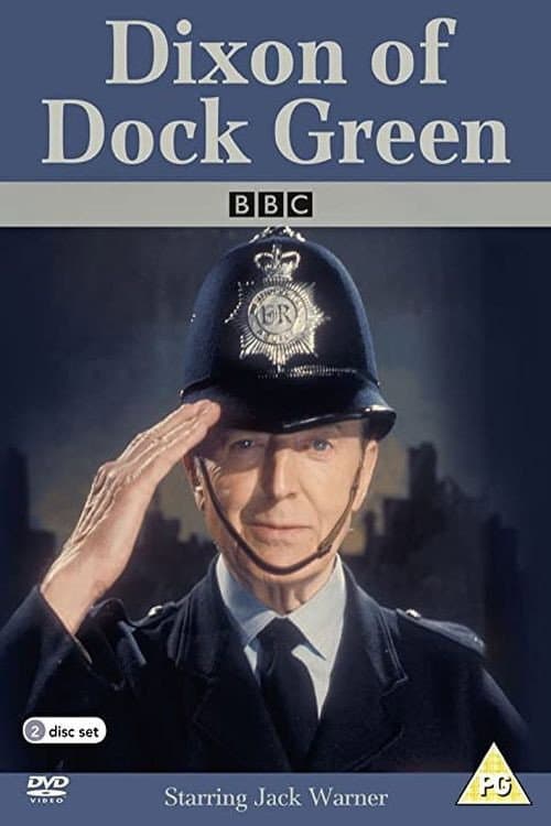 Poster di Dixon of Dock Green