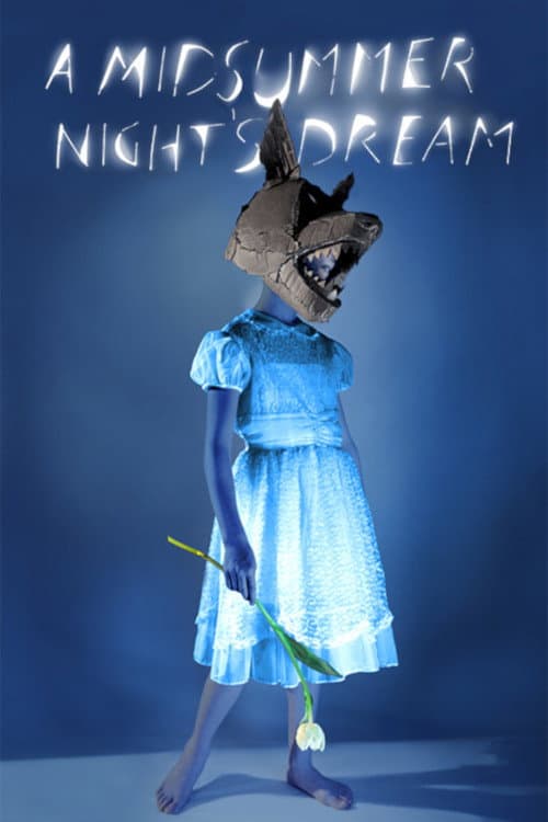 Poster di A Midsummer Night's Dream