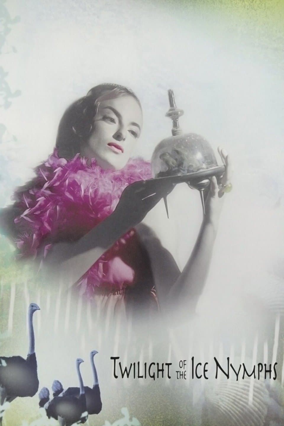 Poster di Twilight of the Ice Nymphs