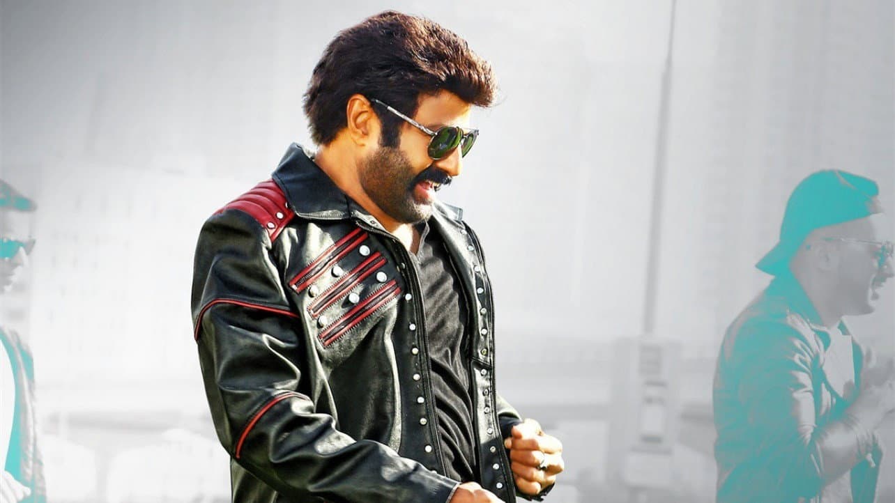 జై సింహా - immagine