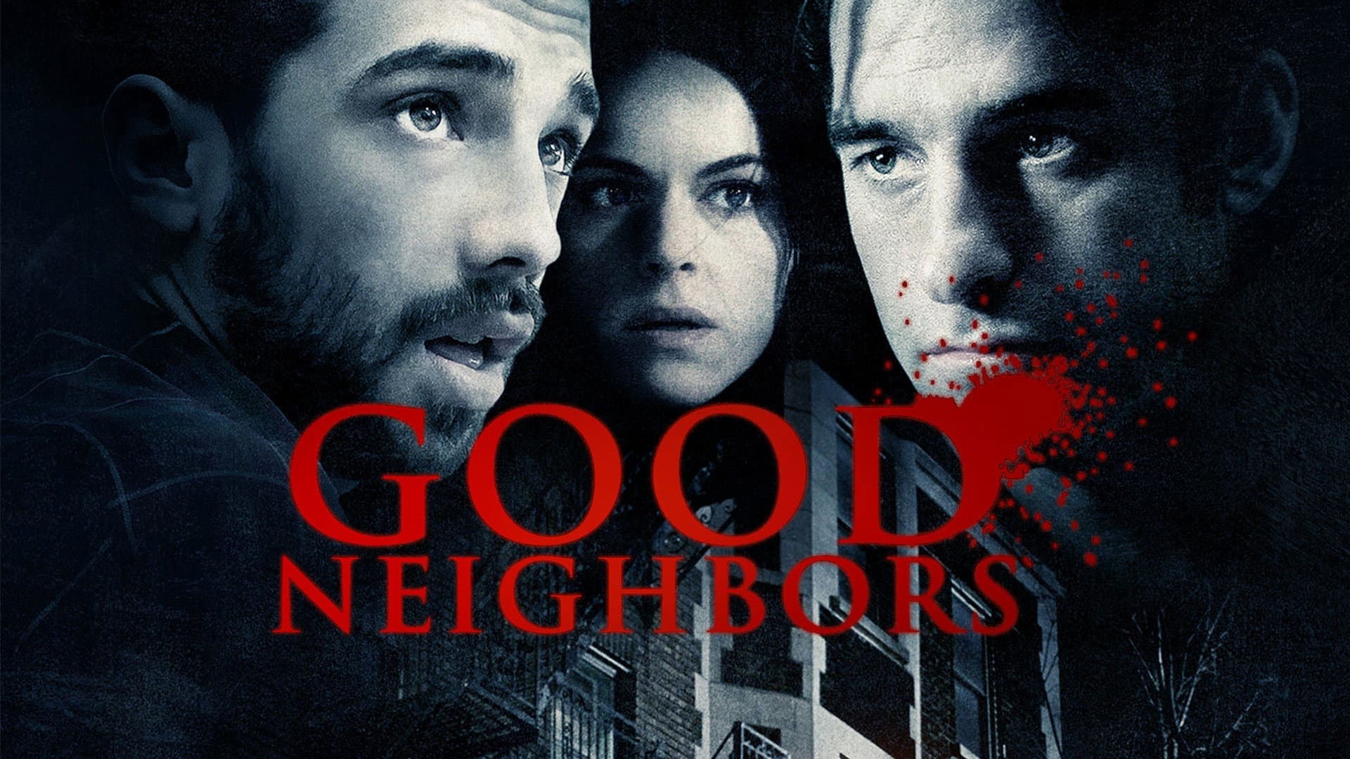 Good Neighbours - immagine