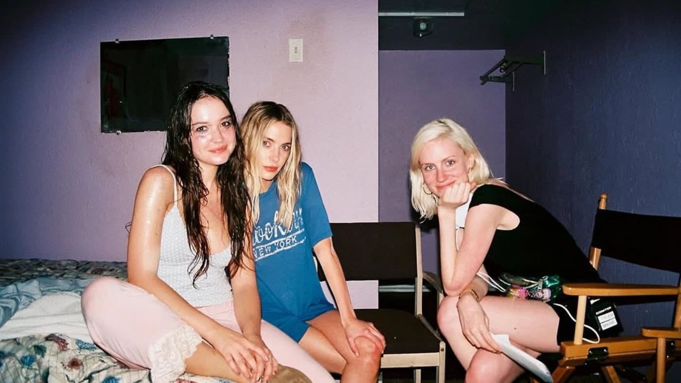 Pretty Babies - immagine