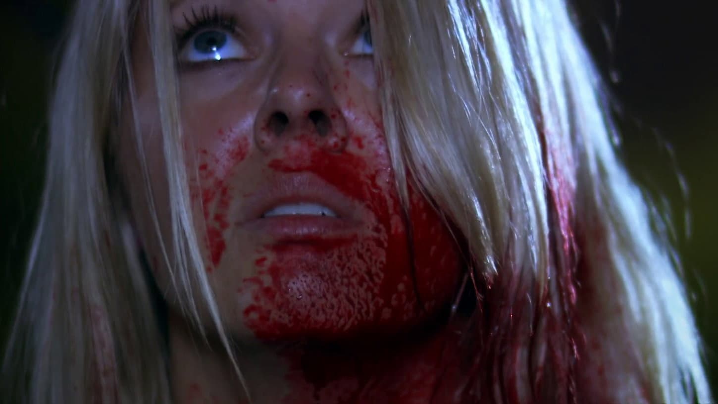 Girls Gone Dead - immagine