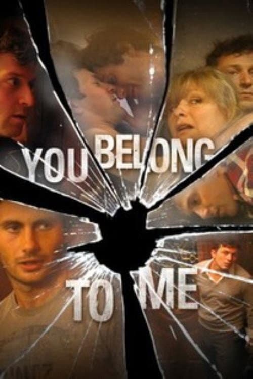 Poster di You Belong to Me