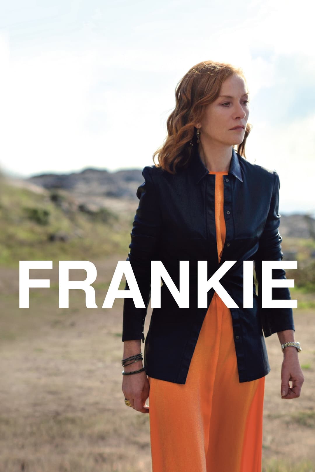 Poster di Frankie