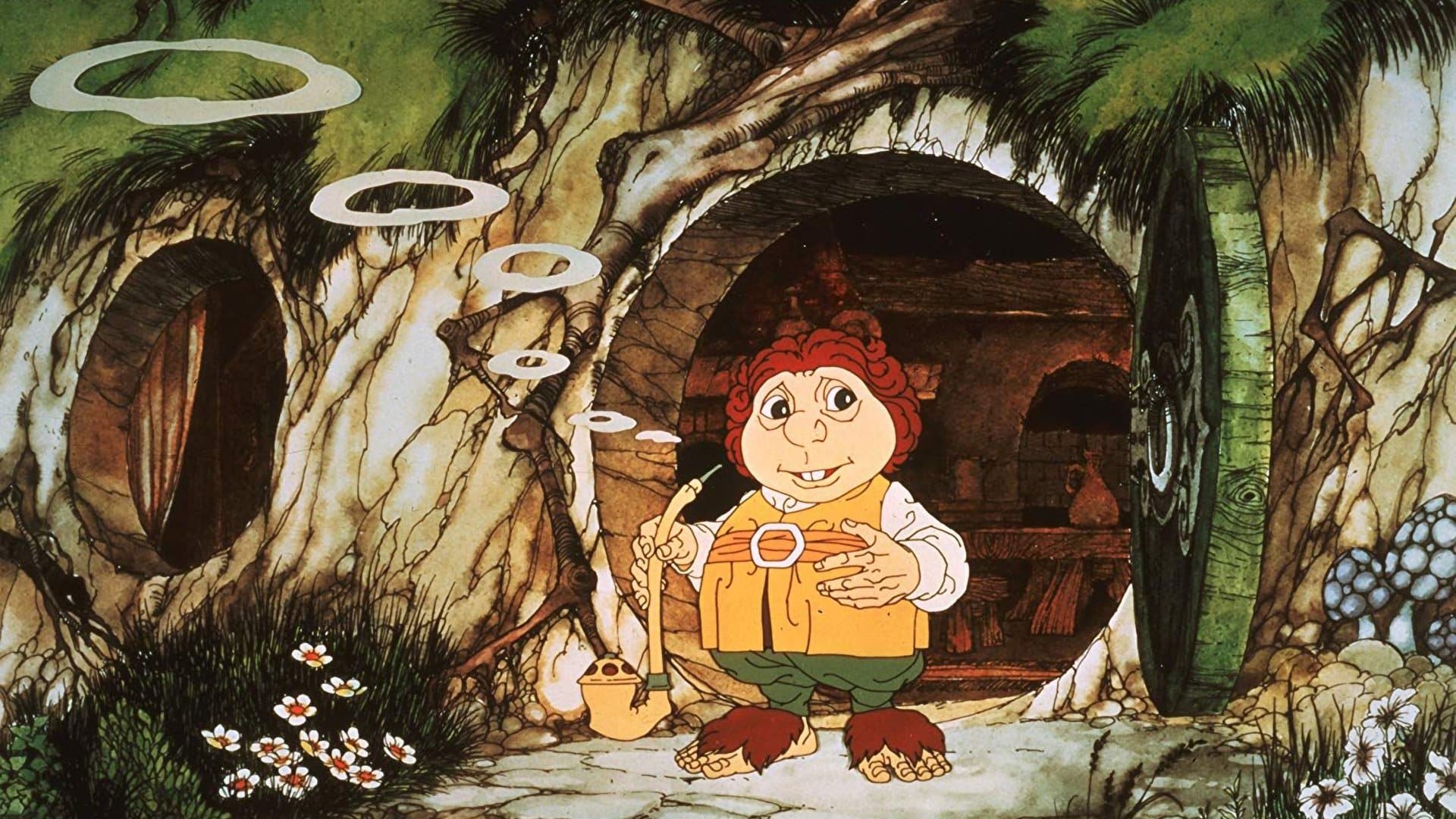 Lo Hobbit - immagine