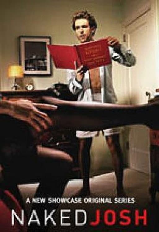 Poster di Naked Josh