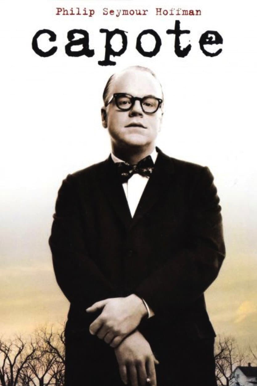 Poster di Truman Capote: Answered Prayers