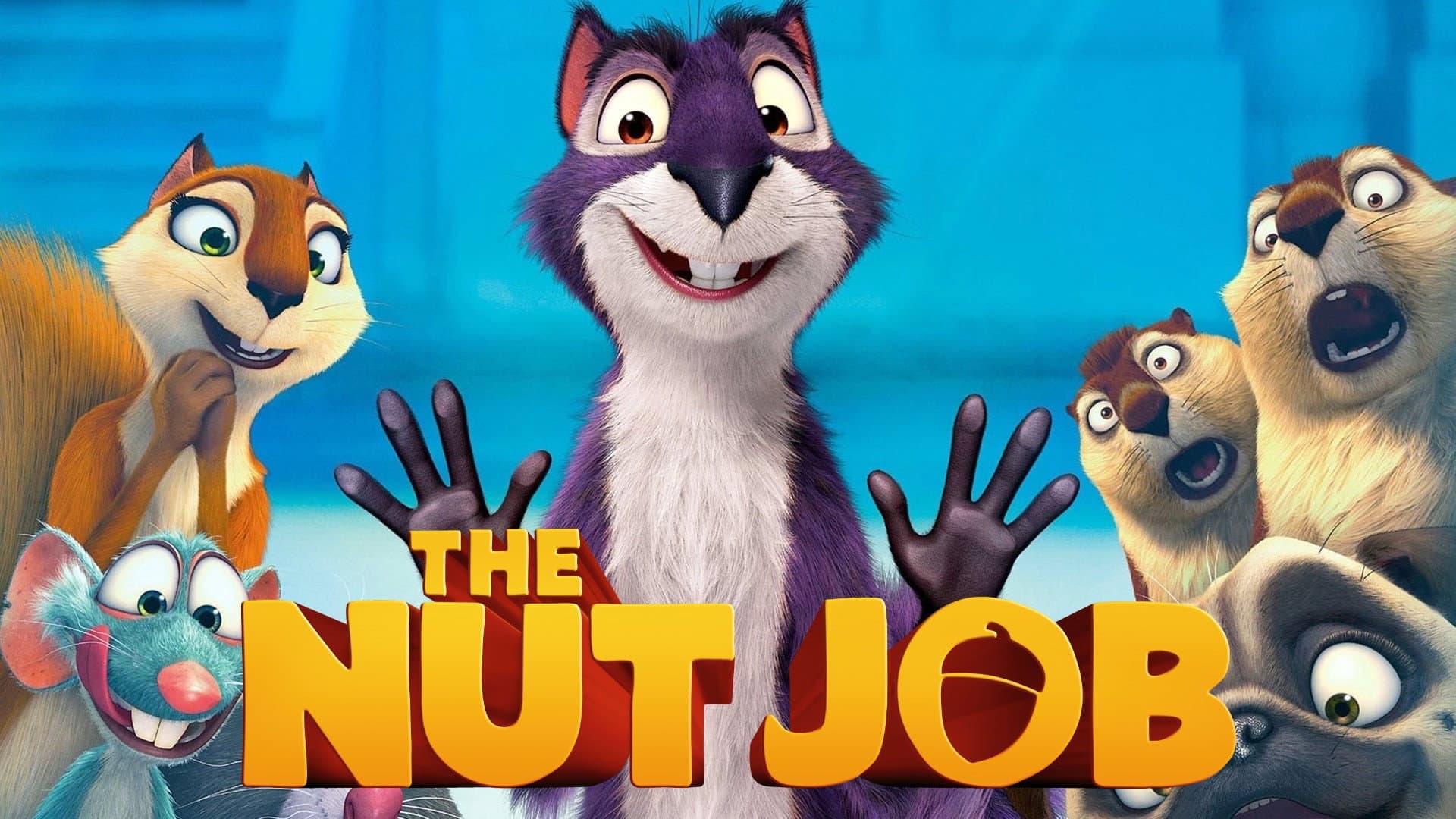 Nut Job - Operazione noccioline - immagine