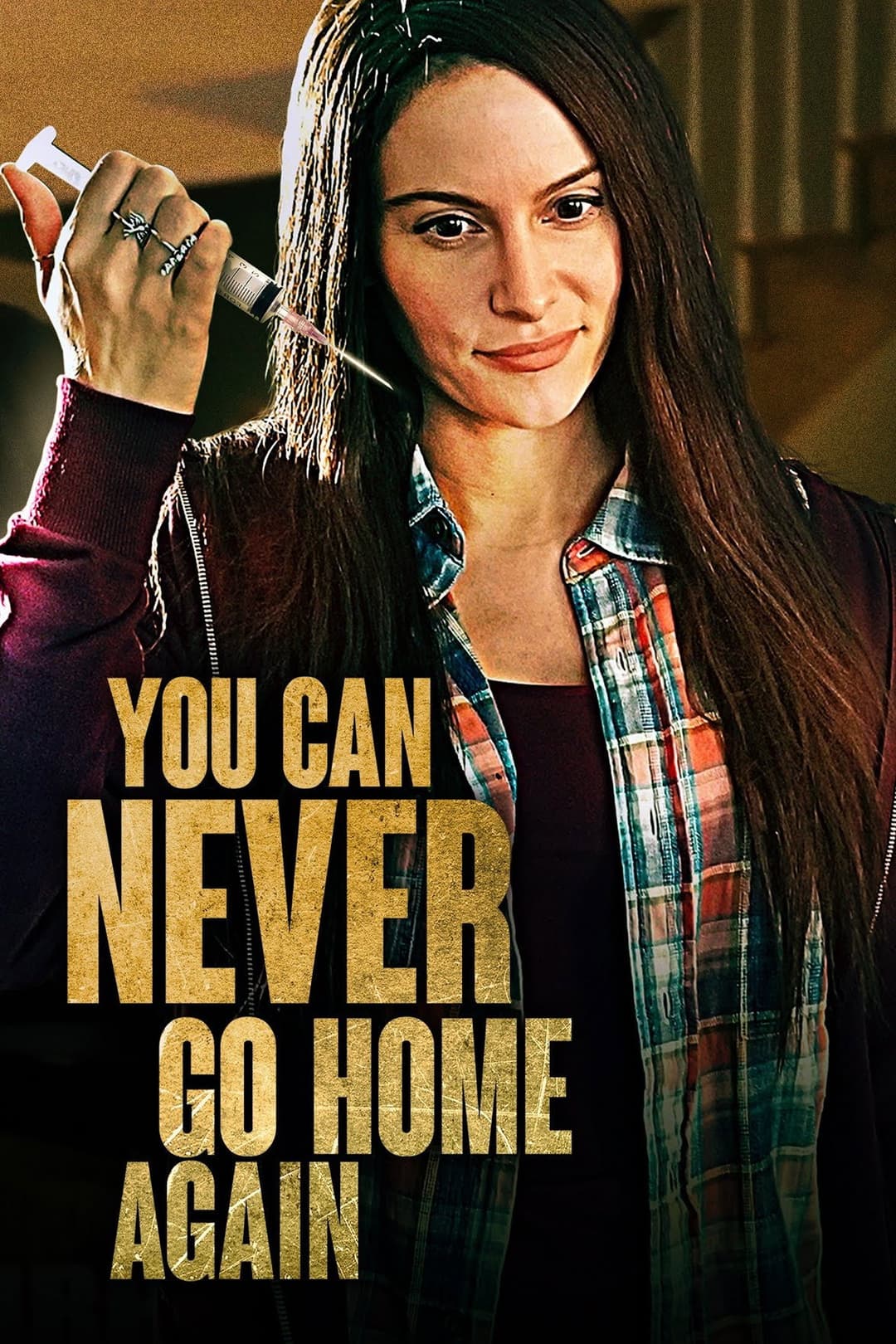 Poster di You Can Never Go Home Again