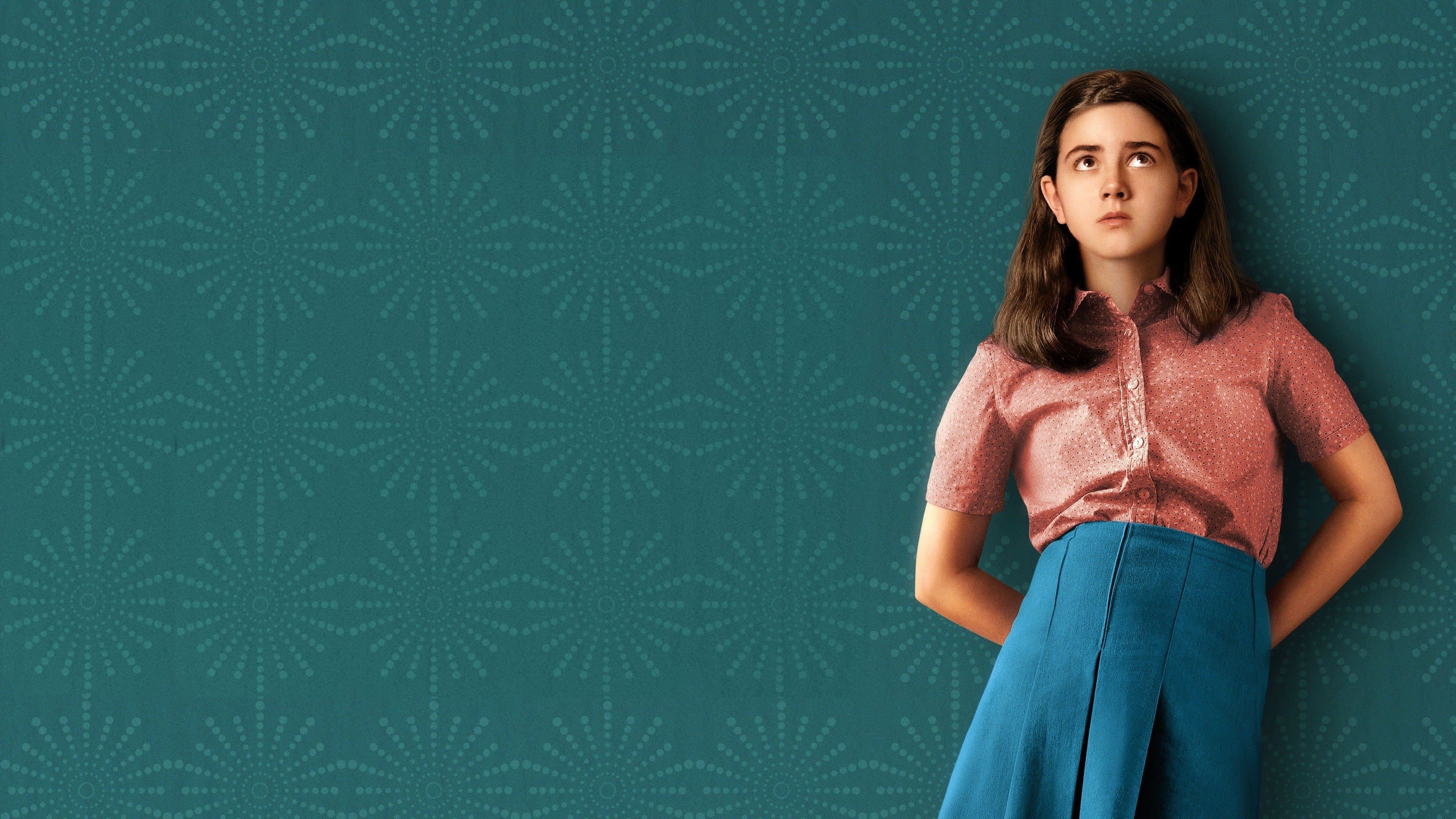 Ci sei Dio? Sono io, Margaret. - immagine