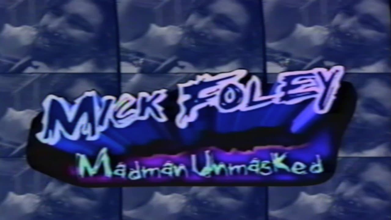 Mick Foley: Madman Unmasked - immagine