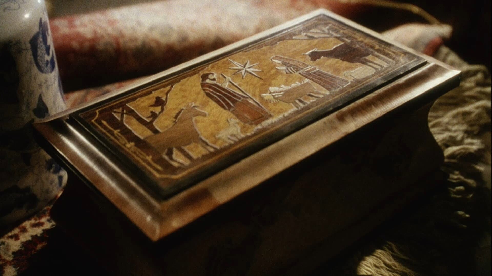 The Christmas Box - immagine