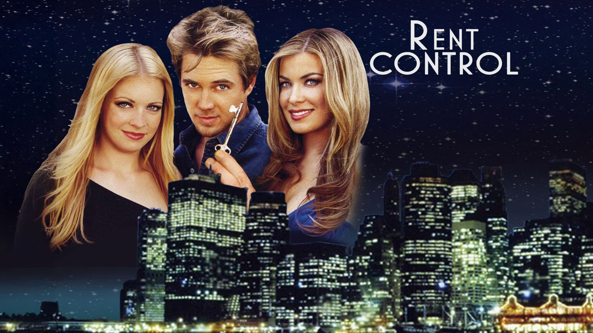 Rent Control - immagine