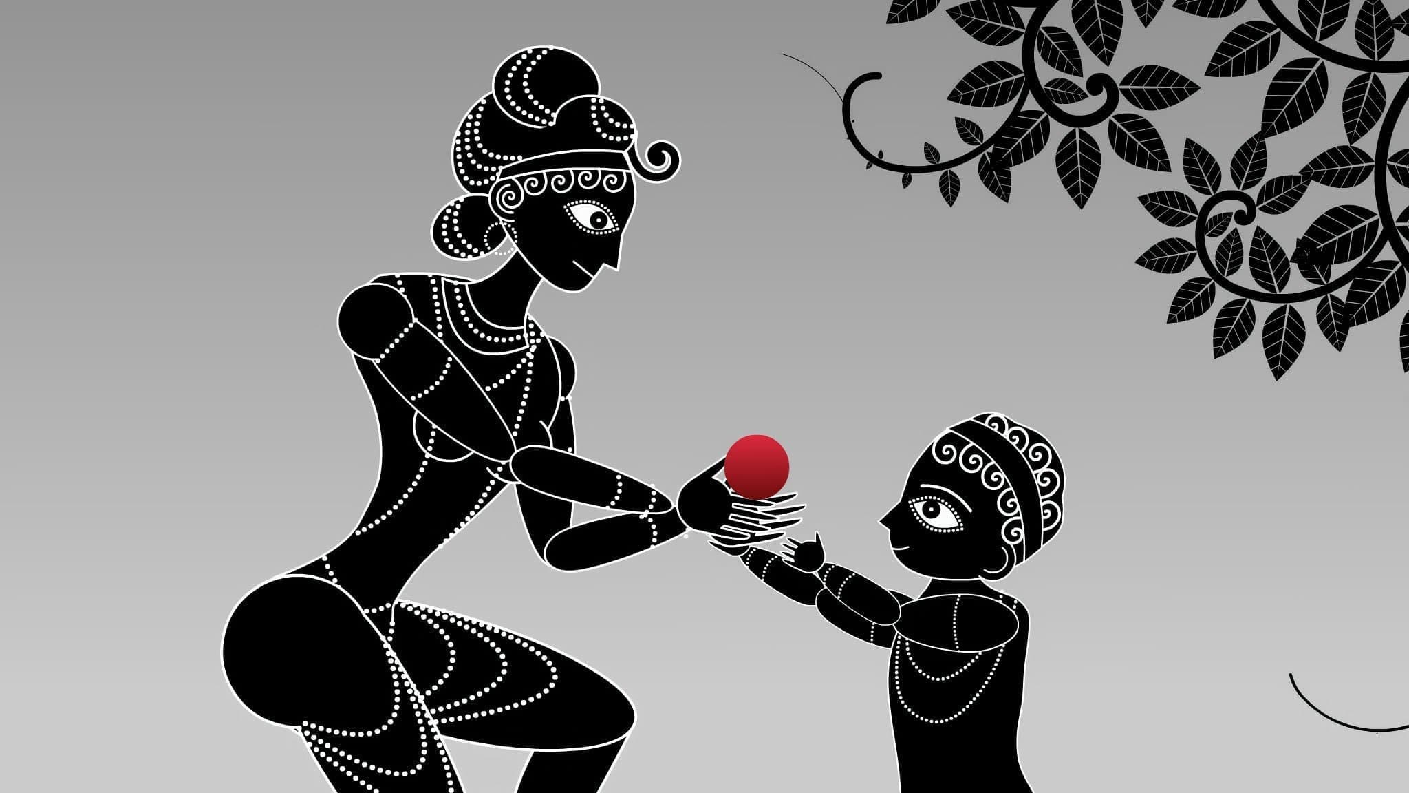 Kahlil Gibran's The Prophet - immagine