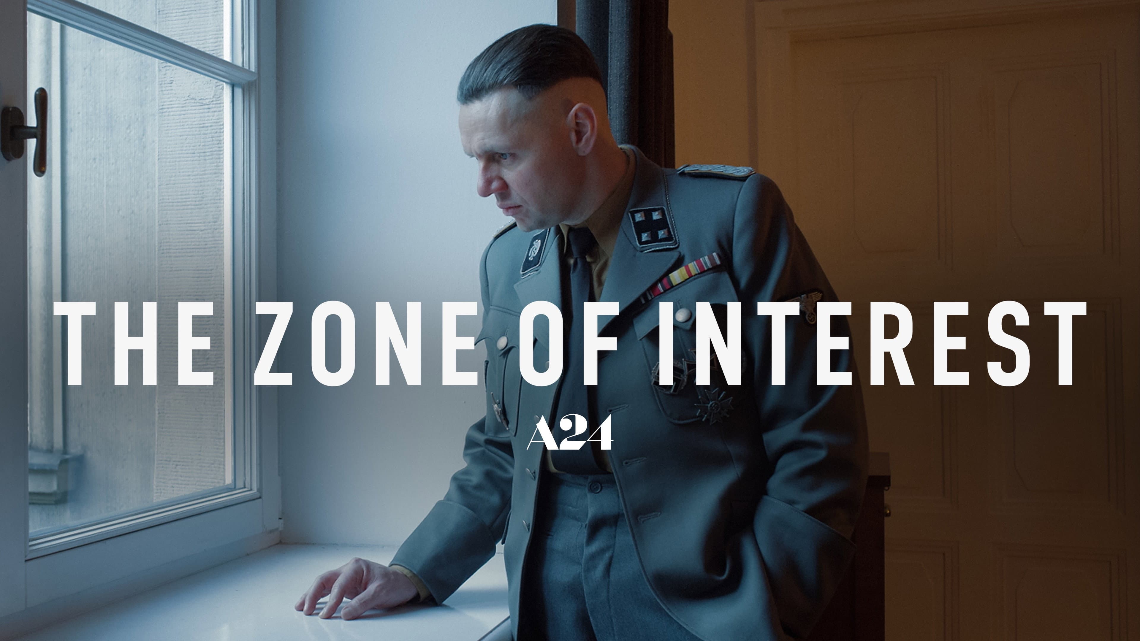 La zona d'interesse - immagine