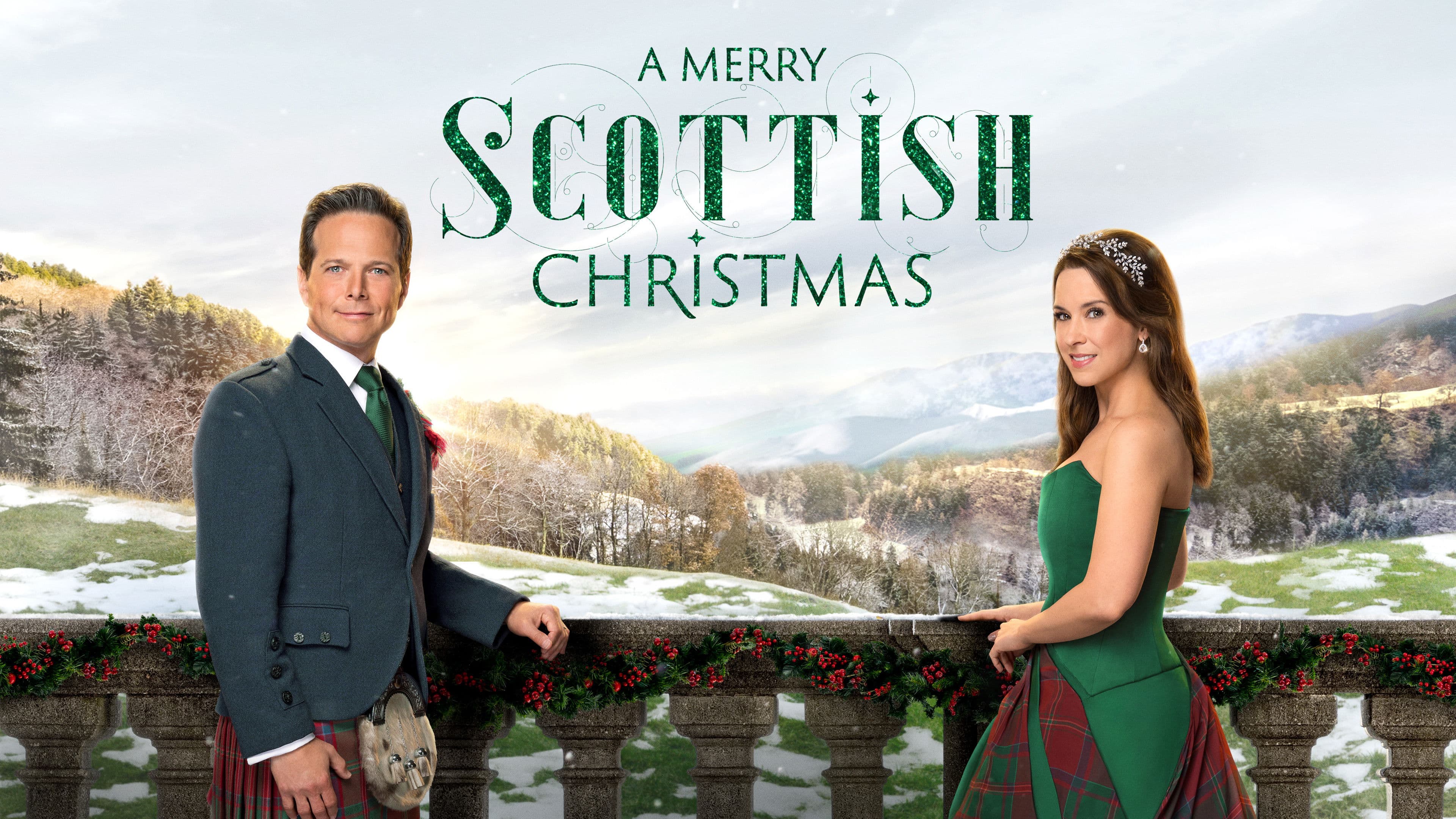 Un Natale molto scozzese - immagine