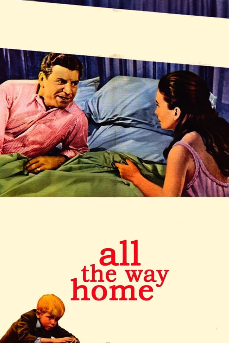 Poster di Al di là della vita