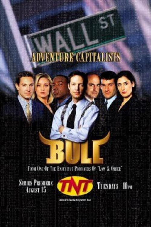 Poster di Bull