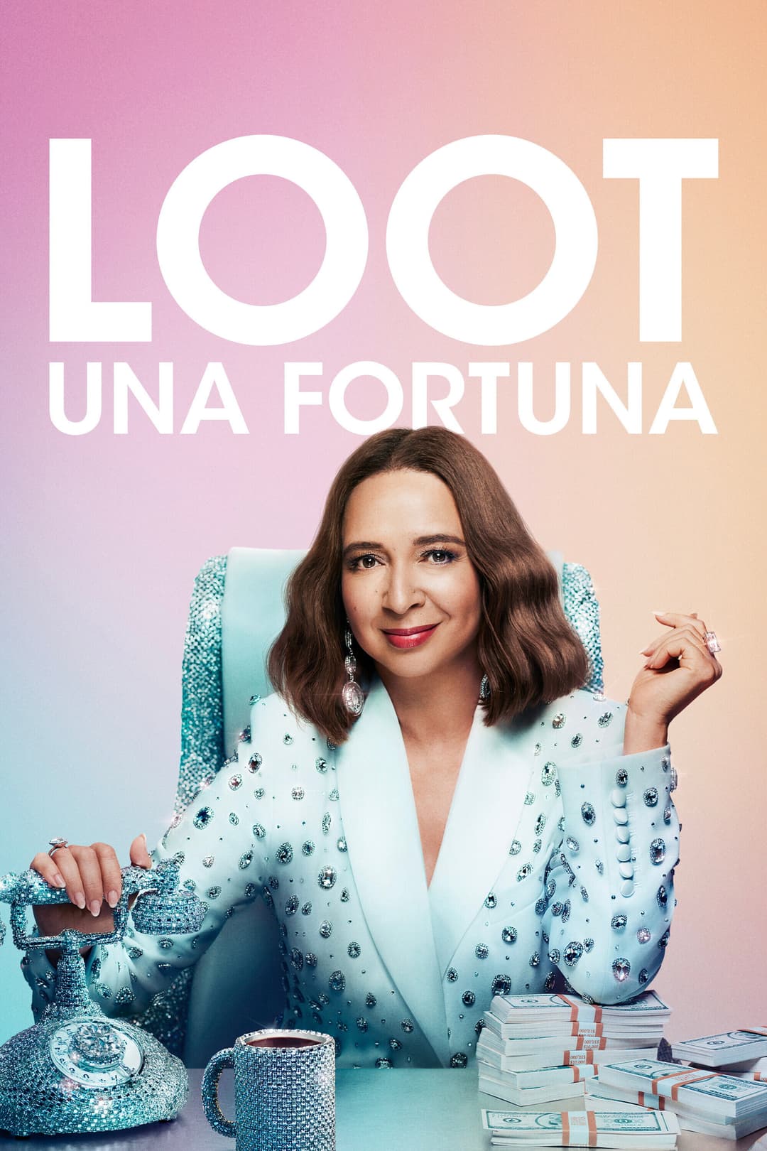 Poster di Loot - Una fortuna