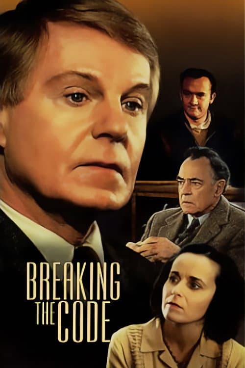 Poster di Breaking the Code