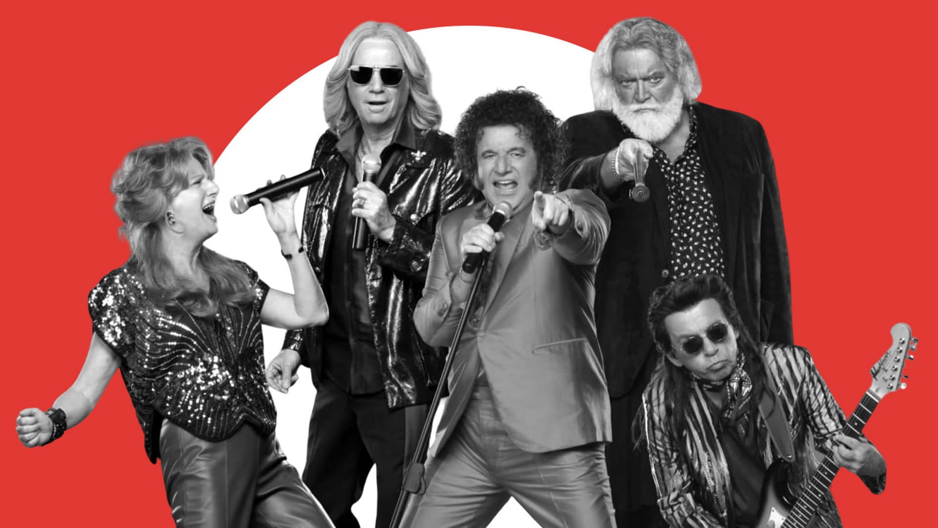 La mia banda suona il pop - immagine