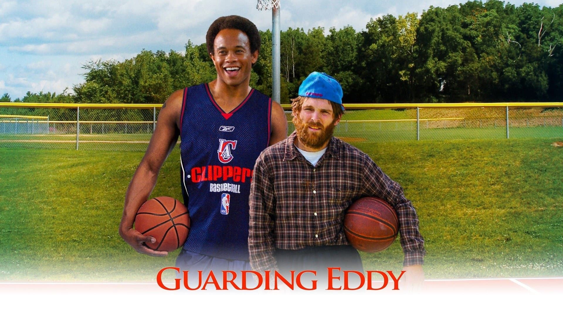Guarding Eddy - immagine