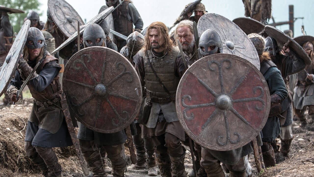 Viking - immagine